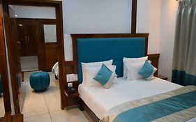 Hotel Lok Sagar Mysore